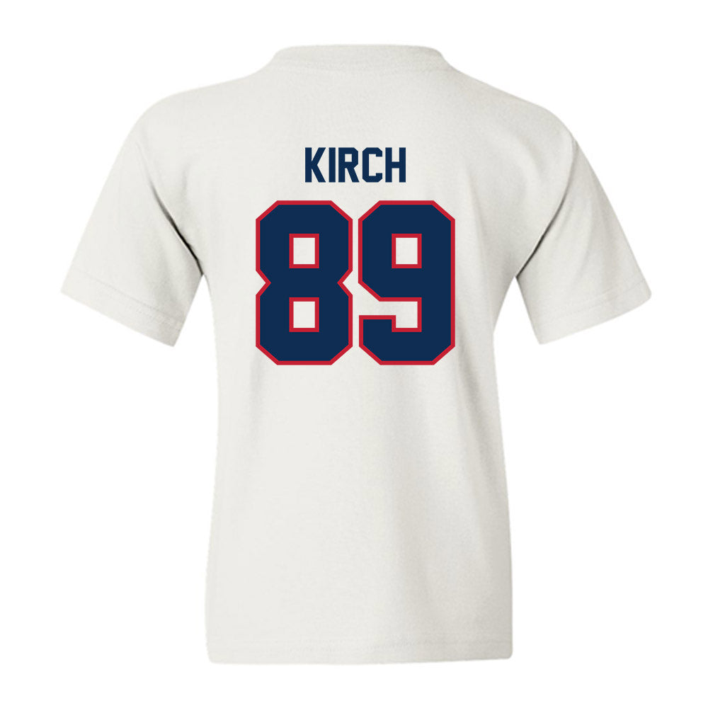 FAU - NCAA Football : Michael Kirch - Classic Shersey Youth T-Shirt-1