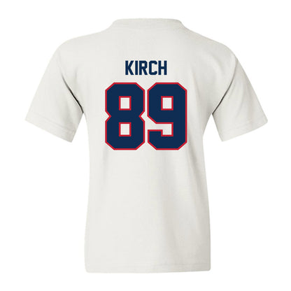 FAU - NCAA Football : Michael Kirch - Classic Shersey Youth T-Shirt-1