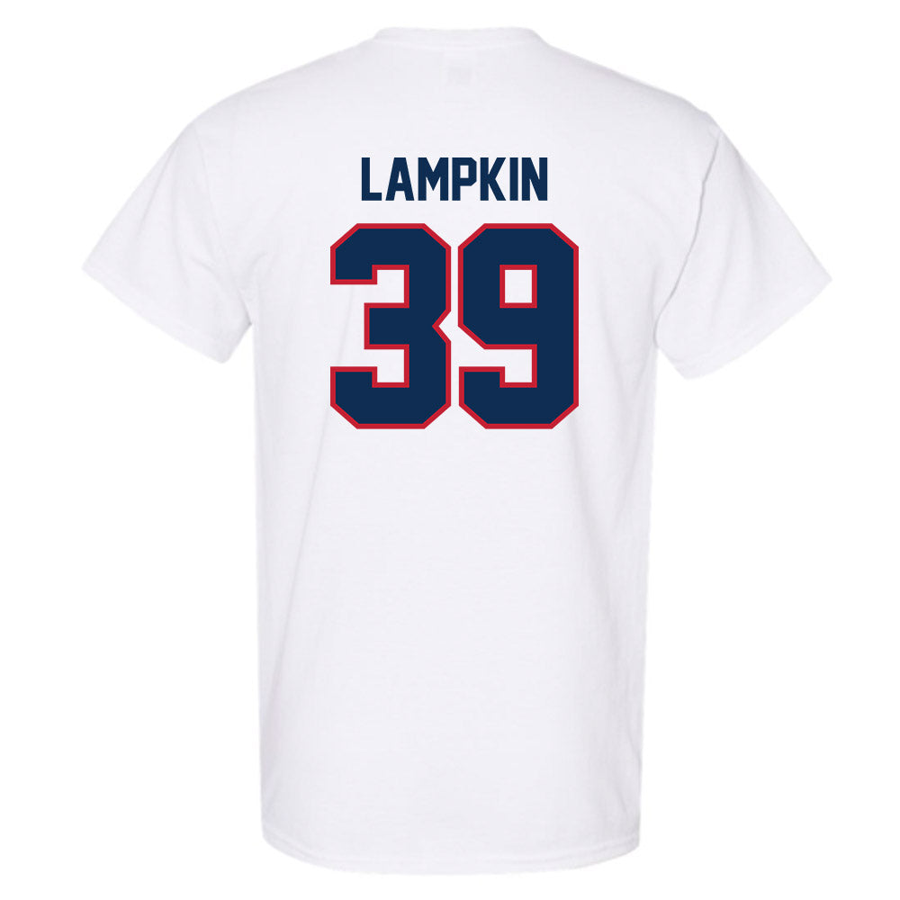 FAU - NCAA Football : Rj Lampkin - Classic Shersey T-Shirt-1