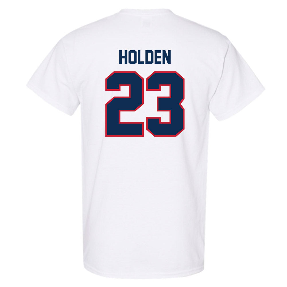 FAU - NCAA Women's Soccer : Lily Holden - Classic Shersey T-Shirt-1