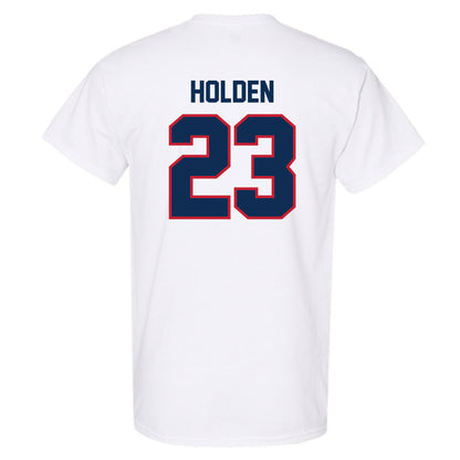 FAU - NCAA Women's Soccer : Lily Holden - Classic Shersey T-Shirt-1