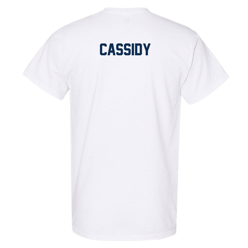 FAU - NCAA Women's Tennis : Lucia Cassidy - Classic Shersey T-Shirt-1
