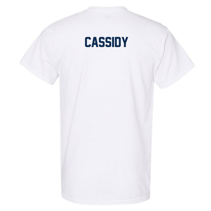 FAU - NCAA Women's Tennis : Lucia Cassidy - Classic Shersey T-Shirt-1