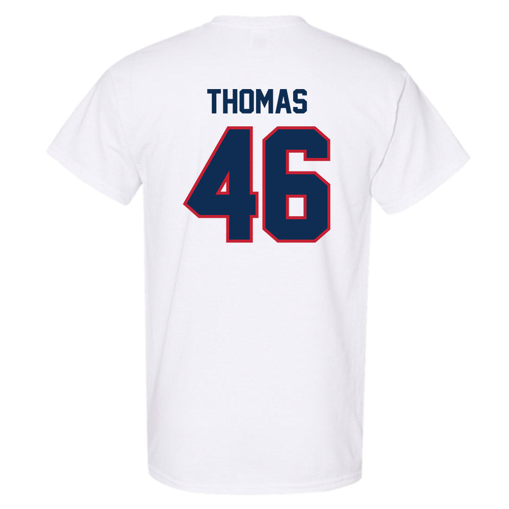 FAU - NCAA Football : Blake Thomas - Classic Shersey T-Shirt-1