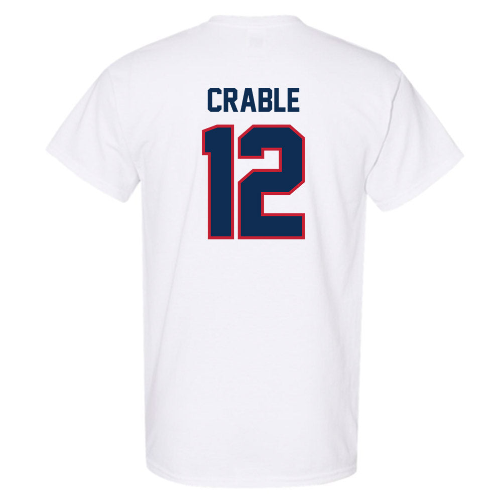 FAU - NCAA Football : Jay Crable - Classic Shersey T-Shirt-1