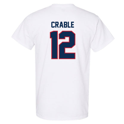 FAU - NCAA Football : Jay Crable - Classic Shersey T-Shirt-1