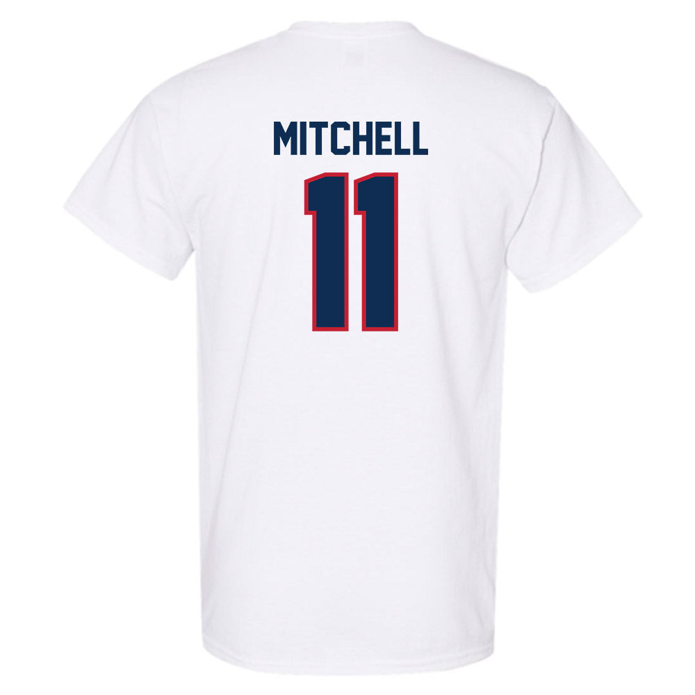 FAU - NCAA Football : Devarius Mitchell - Classic Shersey T-Shirt-1