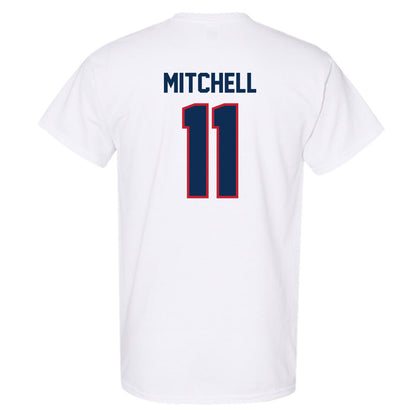 FAU - NCAA Football : Devarius Mitchell - Classic Shersey T-Shirt-1