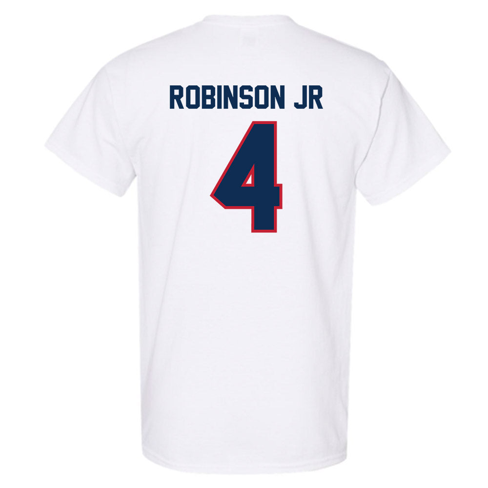 FAU - NCAA Football : Antonio Robinson Jr - Classic Shersey T-Shirt-1