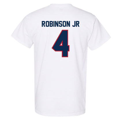 FAU - NCAA Football : Antonio Robinson Jr - Classic Shersey T-Shirt-1