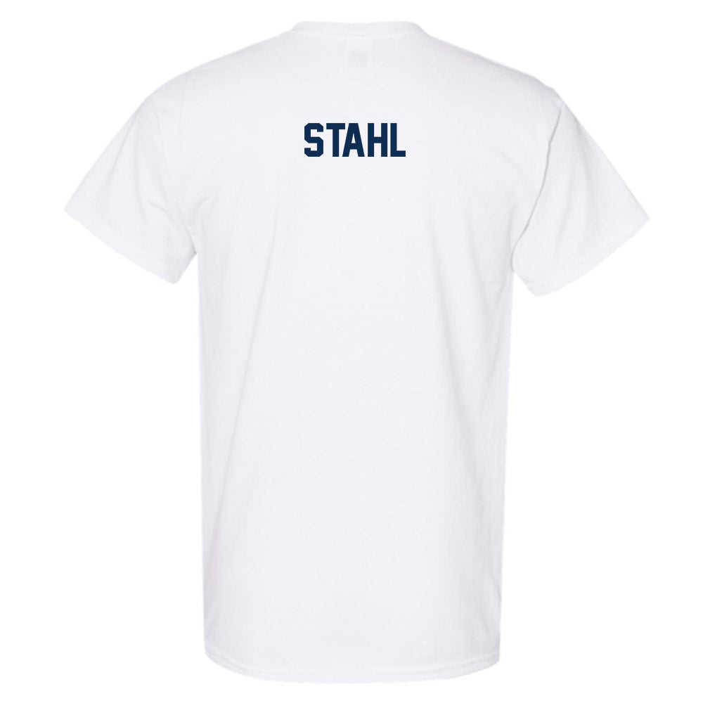 FAU - NCAA Men's Swimming & Diving : Ryan Stahl - Classic Shersey T-Shirt