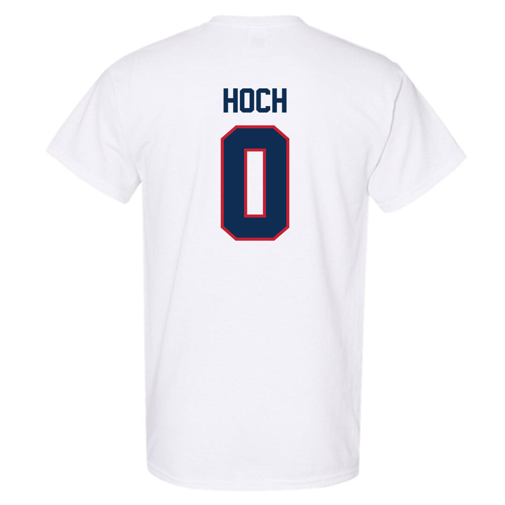 FAU - NCAA Football : Branden Hoch - Classic Shersey T-Shirt-1