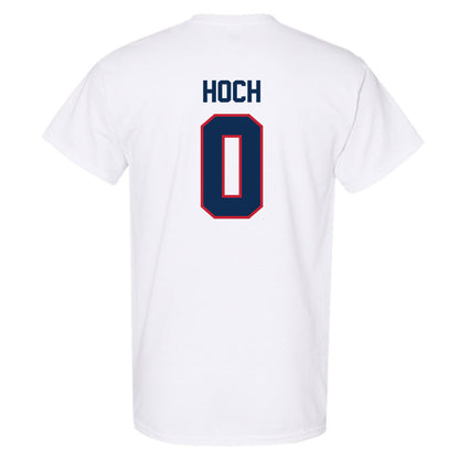 FAU - NCAA Football : Branden Hoch - Classic Shersey T-Shirt-1