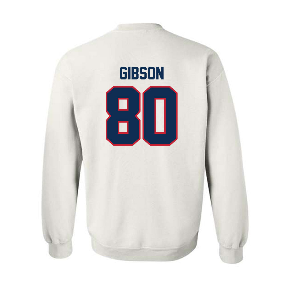 FAU - NCAA Football : Grayson Gibson - Classic Shersey Crewneck Sweatshirt-1