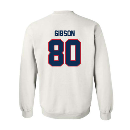 FAU - NCAA Football : Grayson Gibson - Classic Shersey Crewneck Sweatshirt-1