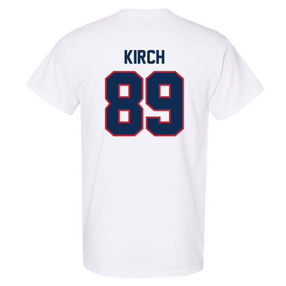 FAU - NCAA Football : Michael Kirch - Classic Shersey T-Shirt-1