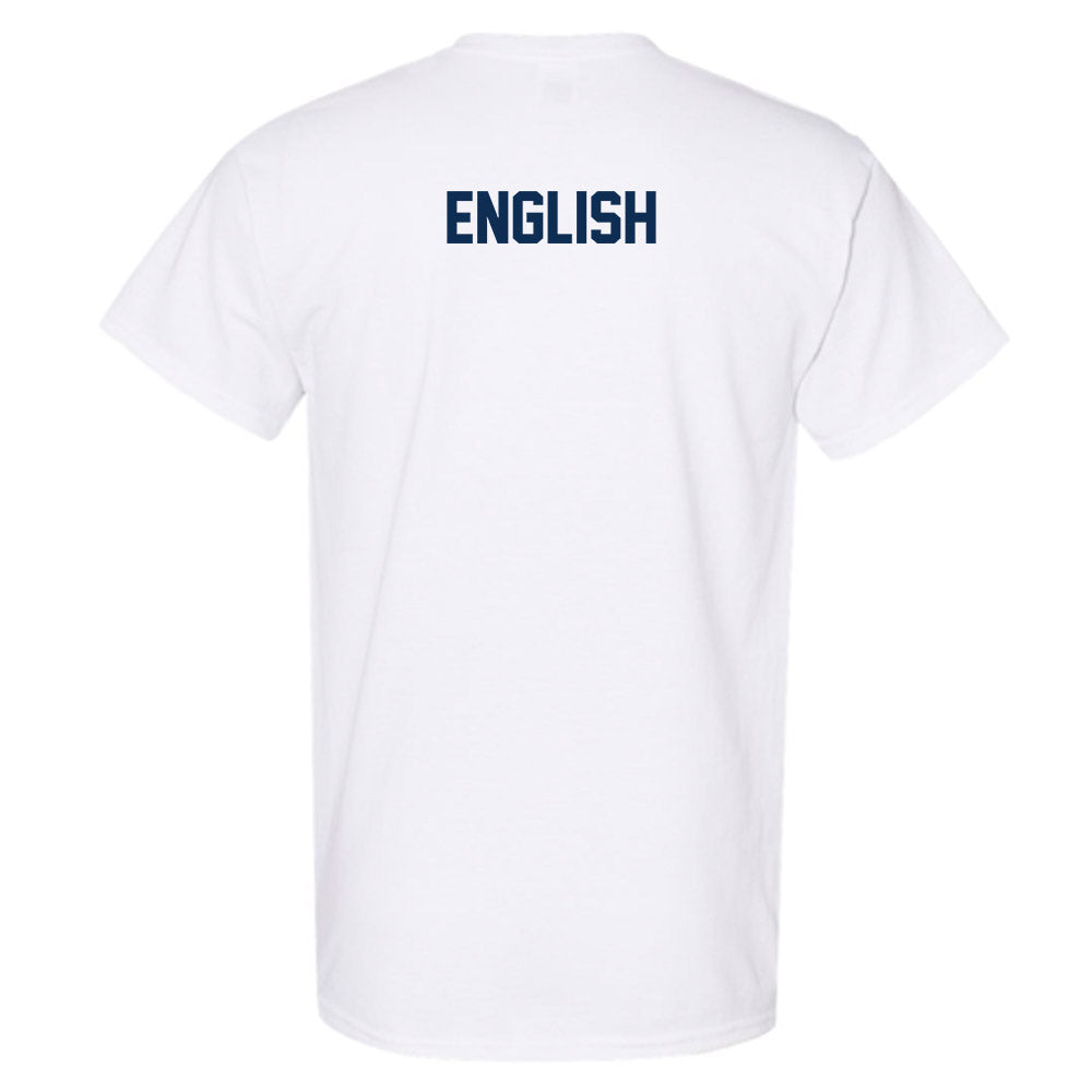 FAU - NCAA Men's Track & Field : Jozelyn English - Classic Shersey T-Shirt
