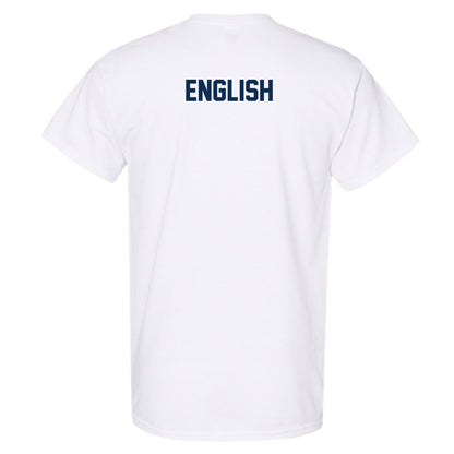 FAU - NCAA Men's Track & Field : Jozelyn English - Classic Shersey T-Shirt