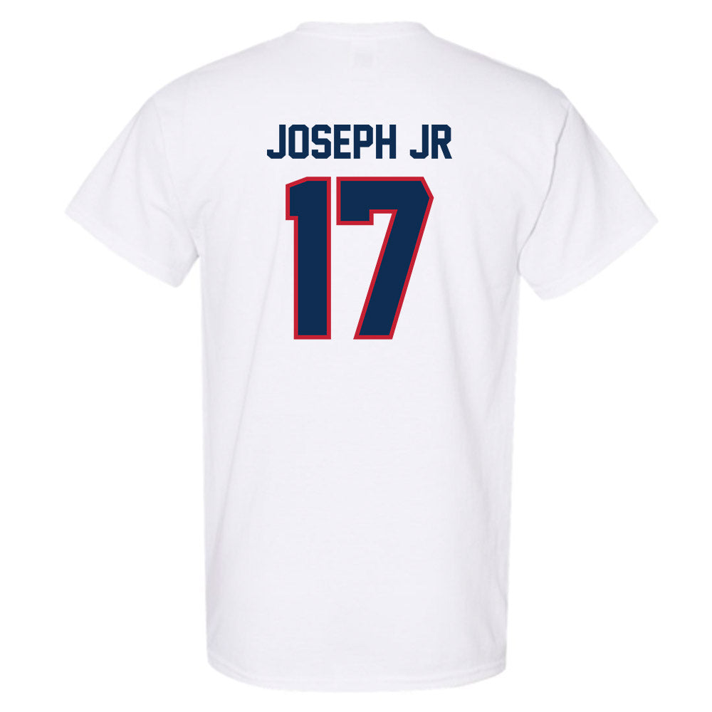 FAU - NCAA Football : Nicsaint Joseph jr - Classic Shersey T-Shirt-1