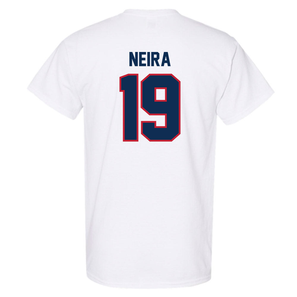 FAU - NCAA Women's Soccer : Sydney Neira - Classic Shersey T-Shirt-1