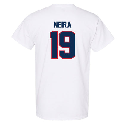 FAU - NCAA Women's Soccer : Sydney Neira - Classic Shersey T-Shirt-1