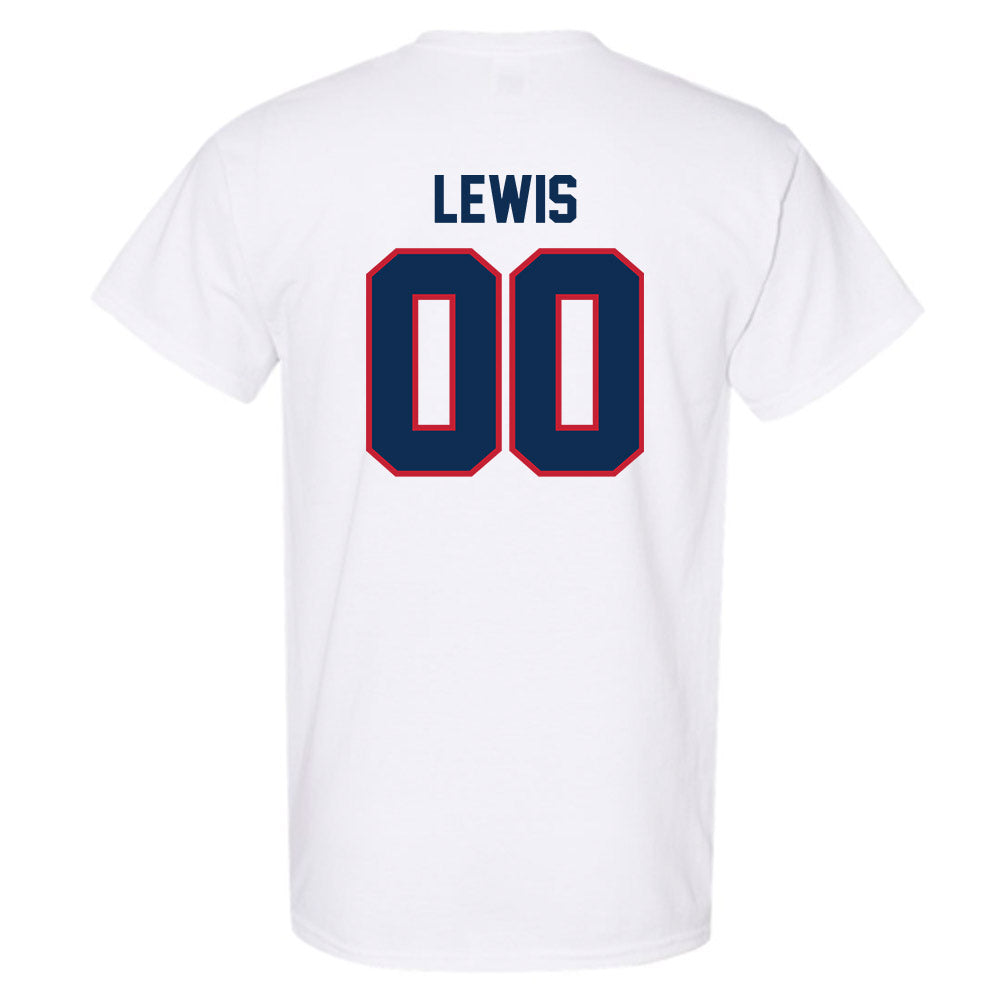 FAU - NCAA Softball : Chelsea Lewis - Classic Shersey T-Shirt-1
