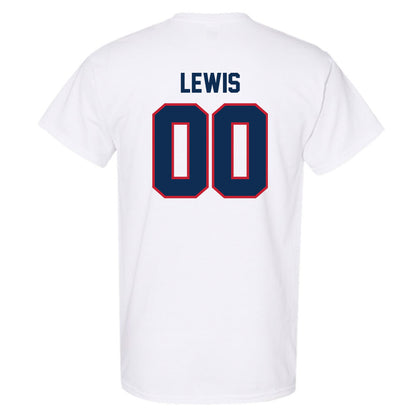FAU - NCAA Softball : Chelsea Lewis - Classic Shersey T-Shirt-1