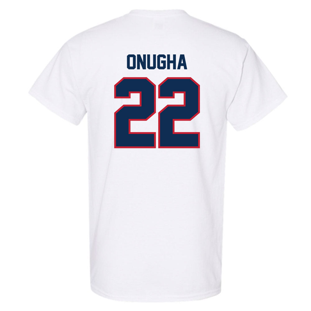 FAU - NCAA Women's Basketball : Vivian Onugha - Classic Shersey T-Shirt-1