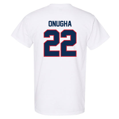 FAU - NCAA Women's Basketball : Vivian Onugha - Classic Shersey T-Shirt-1