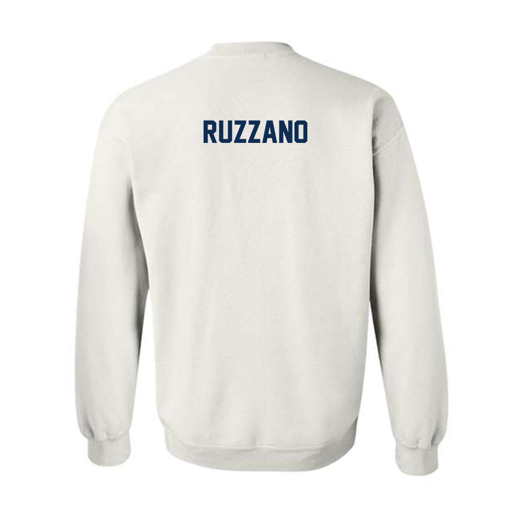 FAU - NCAA Cheerleading : Alina Ruzzano - Classic Shersey Crewneck Sweatshirt-1