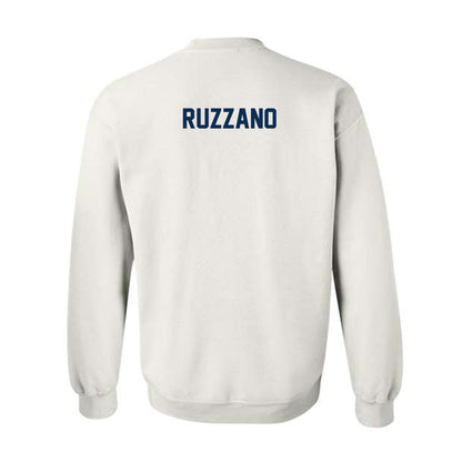 FAU - NCAA Cheerleading : Alina Ruzzano - Classic Shersey Crewneck Sweatshirt-1