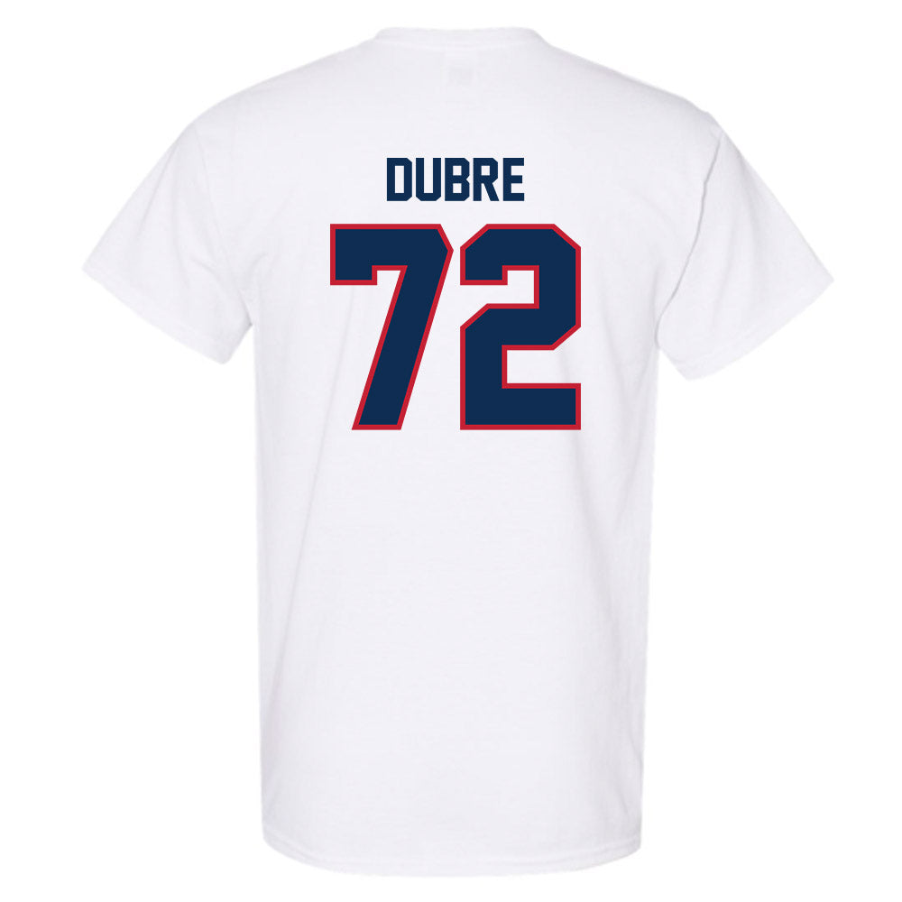 FAU - NCAA Football : Ovie Dubre - Classic Shersey T-Shirt-1