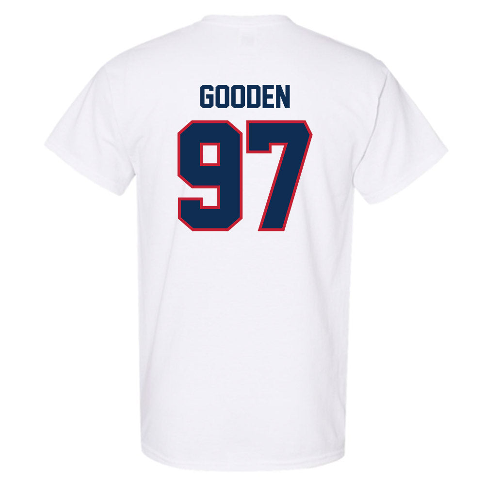 FAU - NCAA Football : Cameron Gooden - Classic Shersey T-Shirt-1