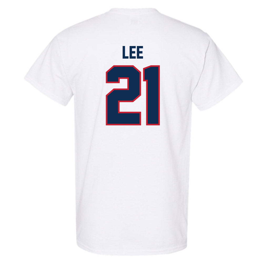 FAU - NCAA Football : Robert Lee - Classic Shersey T-Shirt-1