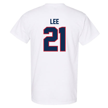 FAU - NCAA Football : Robert Lee - Classic Shersey T-Shirt-1