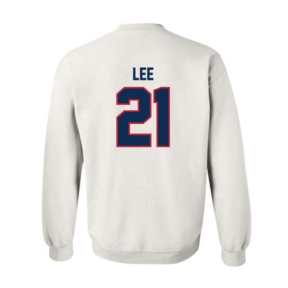 FAU - NCAA Football : Robert Lee - Classic Shersey Crewneck Sweatshirt-1