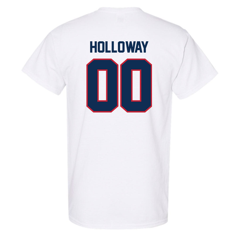 FAU - NCAA Softball : Hayden Holloway - Classic Shersey T-Shirt-1