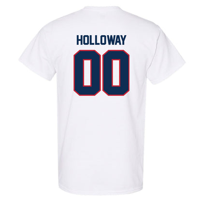 FAU - NCAA Softball : Hayden Holloway - Classic Shersey T-Shirt-1