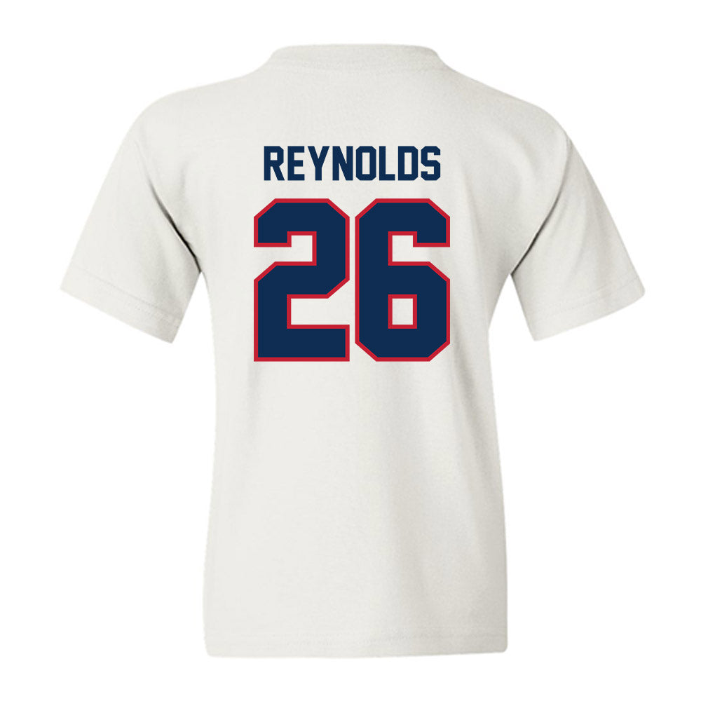 FAU - NCAA Football : Amar Reynolds - Classic Shersey Youth T-Shirt-1