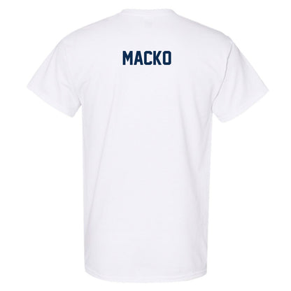 FAU - NCAA Cheerleading : Kate Macko - Classic Shersey T-Shirt-1