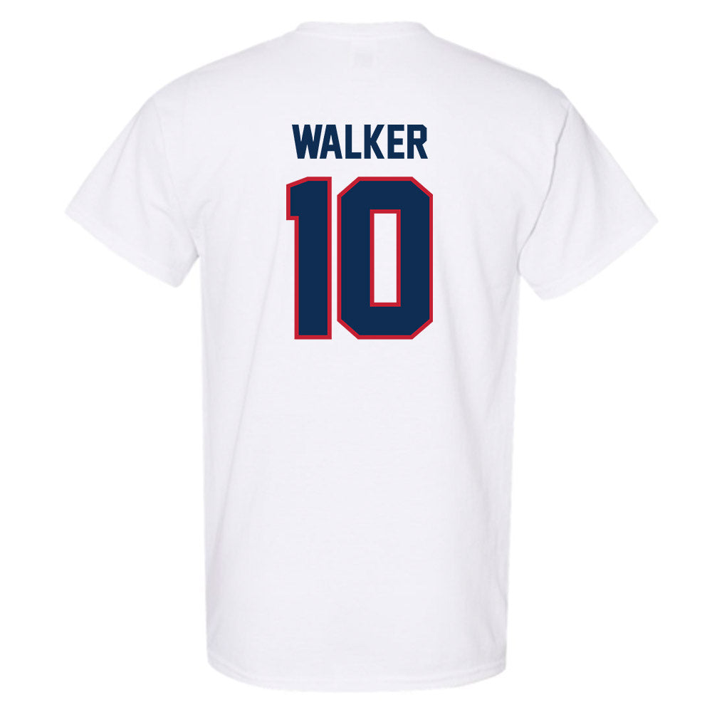 FAU - NCAA Women's Basketball : Haley Walker - Classic Shersey T-Shirt-1