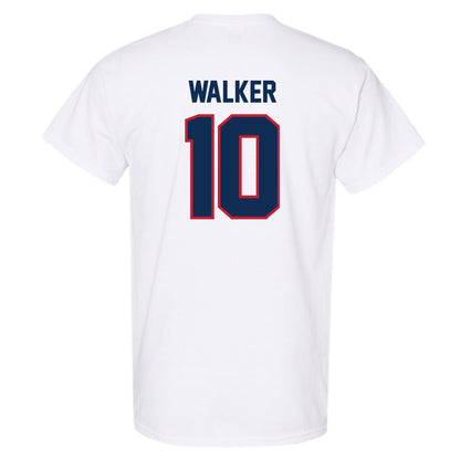 FAU - NCAA Women's Basketball : Haley Walker - Classic Shersey T-Shirt-1