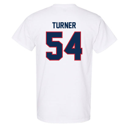 FAU - NCAA Football : Nikolas Turner - Classic Shersey T-Shirt-1