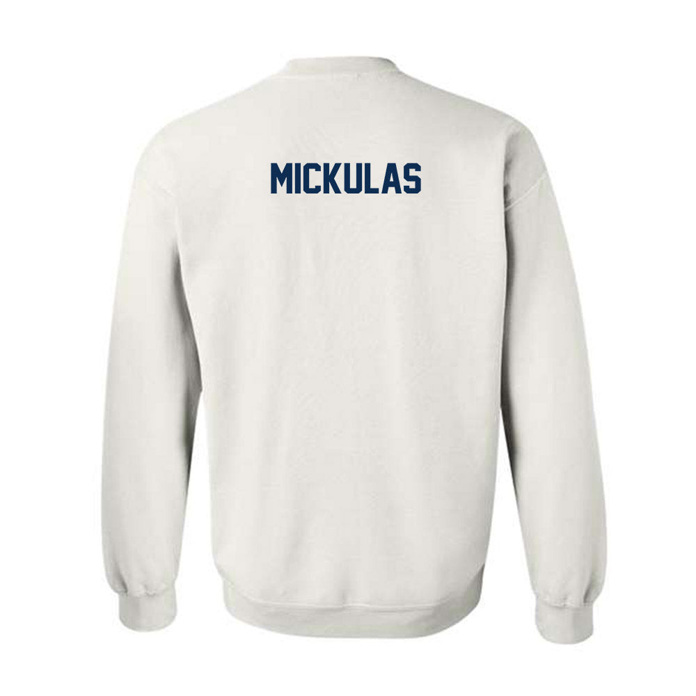 FAU - NCAA Cheerleading : Emily Mickulas - Classic Shersey Crewneck Sweatshirt-1