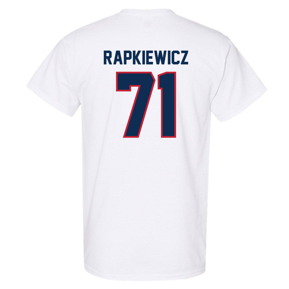 FAU - NCAA Football : Landon Rapkiewicz - Classic Shersey T-Shirt-1