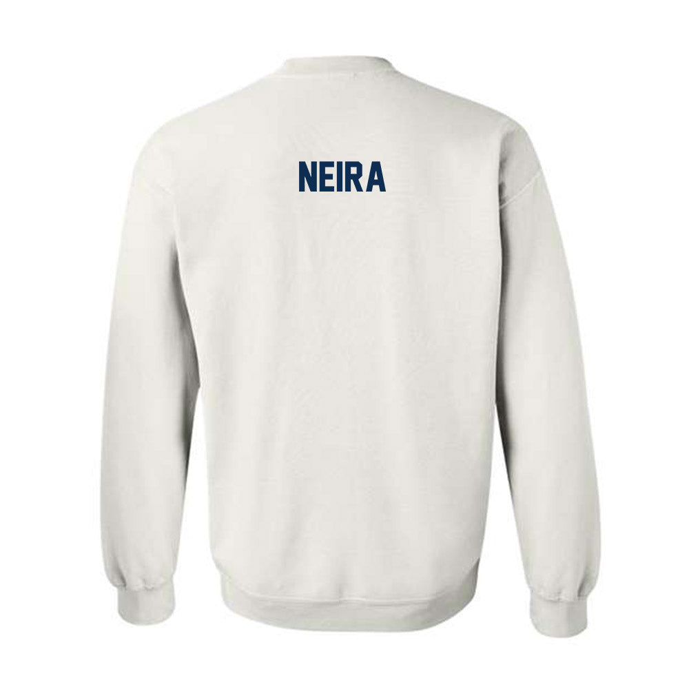 FAU - NCAA Women's Golf : Sydney Neira - Classic Shersey Crewneck Sweatshirt-1