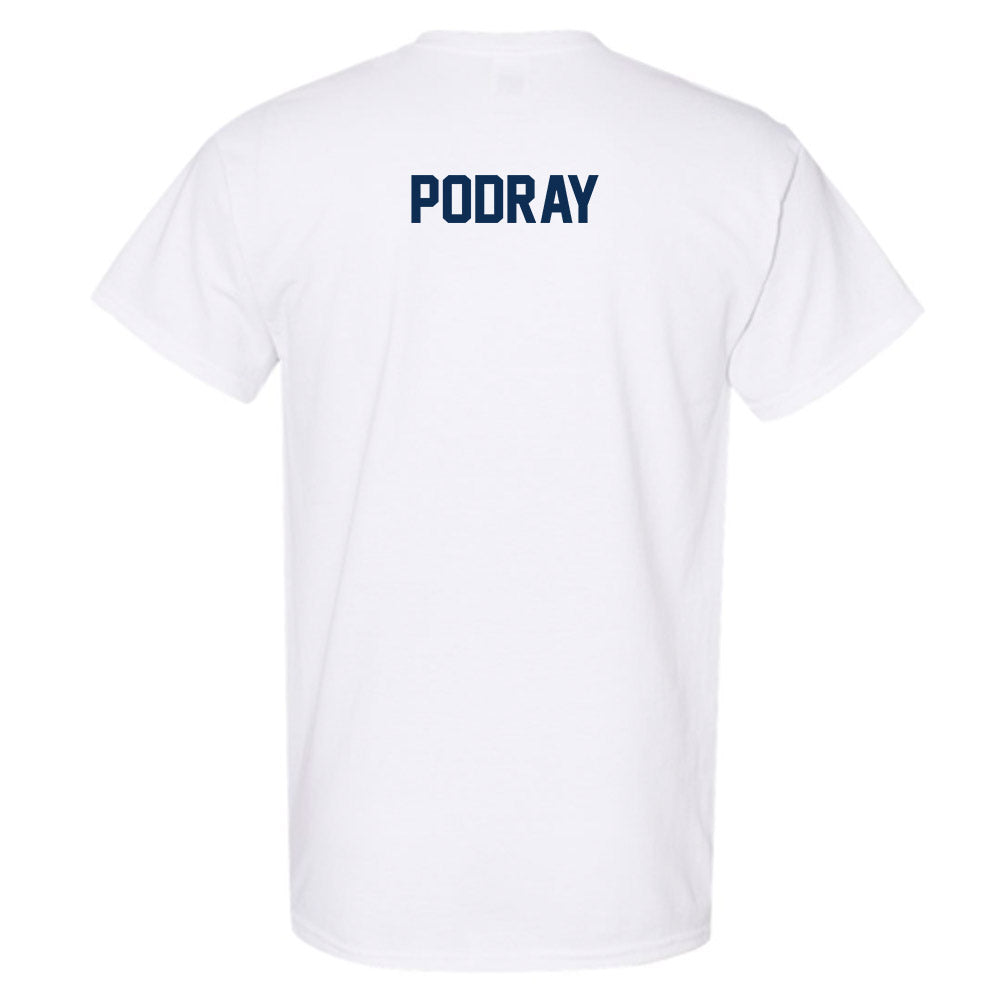 FAU - NCAA Cheerleading : Maya Podray - Classic Shersey T-Shirt-1