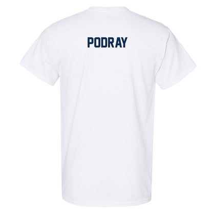 FAU - NCAA Cheerleading : Maya Podray - Classic Shersey T-Shirt-1
