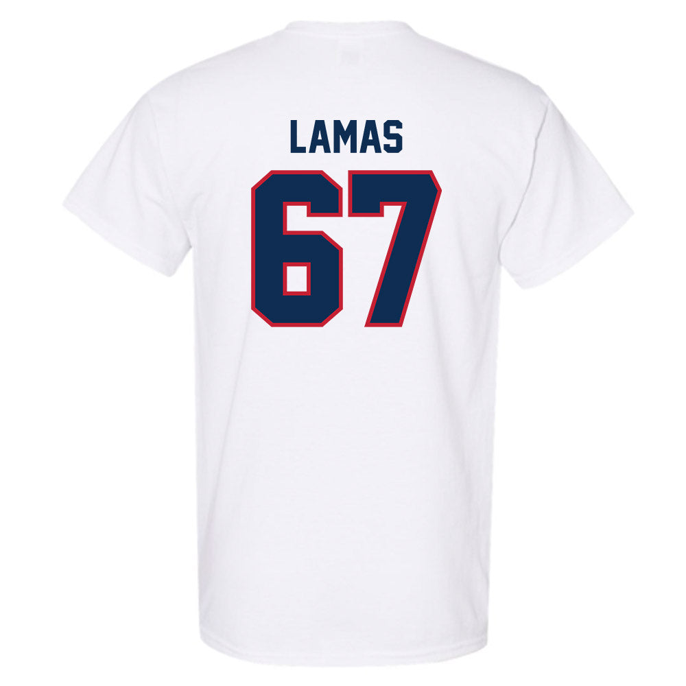 FAU - NCAA Football : Andre Lamas - Classic Shersey T-Shirt