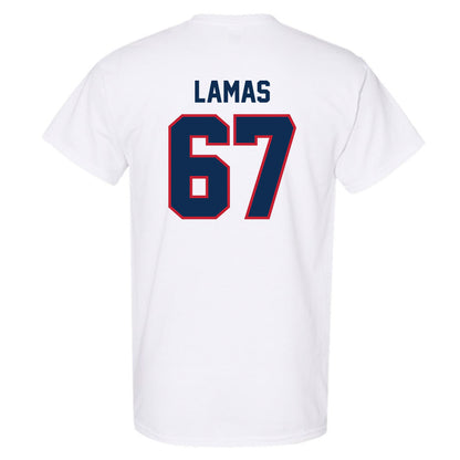 FAU - NCAA Football : Andre Lamas - Classic Shersey T-Shirt